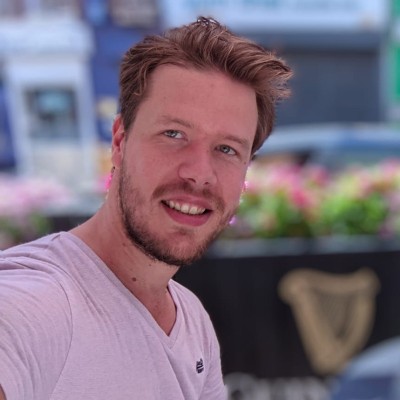 Ramses - Lead Architect